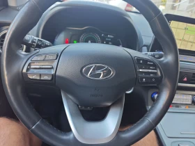 Hyundai Kona  Гаранция, Blue Link , 100% SOH , снимка 11