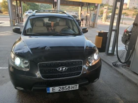 Hyundai Santa fe, снимка 2
