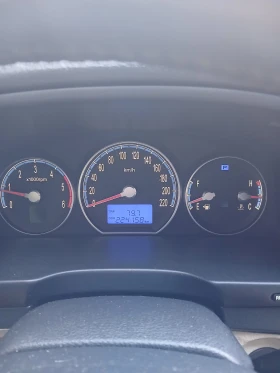 Hyundai Santa fe, снимка 7