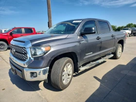 Toyota Tundra 5.7l Sr5, снимка 1