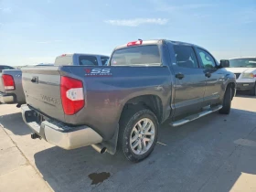 Toyota Tundra 5.7l Sr5, снимка 3