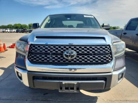 Toyota Tundra 5.7l Sr5, снимка 5