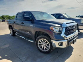 Toyota Tundra 5.7l Sr5, снимка 4