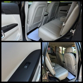 Opel Antara 2.2D Автоматик ГАРАНЦИЯ 6 МЕСЕСЦА ИЛИ 5000КМ, снимка 10