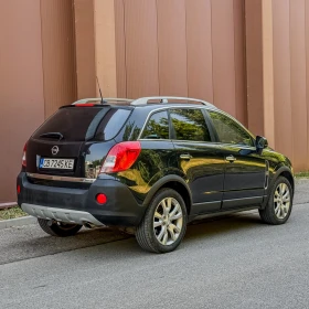 Opel Antara 2.2D Автоматик ГАРАНЦИЯ 6 МЕСЕСЦА ИЛИ 5000КМ, снимка 4