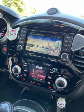 Nissan Juke 1.5 dCi, снимка 8