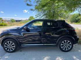 Nissan Juke 1.5 dCi, снимка 2
