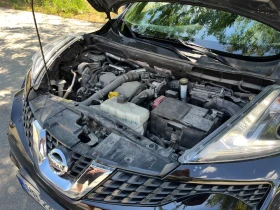 Nissan Juke 1.5 dCi, снимка 16