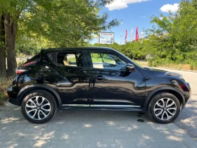 Nissan Juke 1.5 dCi, снимка 3