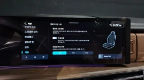 Hyundai Santa fe CALIGRAPHY* PANO* DISTRONIC* 360* ОБДУХ* , снимка 16