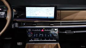 Hyundai Santa fe CALIGRAPHY* PANO* DISTRONIC* 360* ОБДУХ* , снимка 13