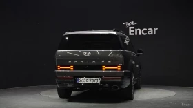 Hyundai Santa fe CALIGRAPHY* PANO* DISTRONIC* 360* ОБДУХ* , снимка 4