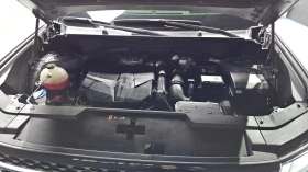 Hyundai Santa fe CALIGRAPHY* PANO* DISTRONIC* 360* ОБДУХ* , снимка 6