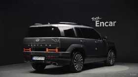 Hyundai Santa fe CALIGRAPHY* PANO* DISTRONIC* 360* ОБДУХ* , снимка 2