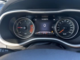 Jeep Cherokee 2.2 M-Jet 4x4, снимка 15