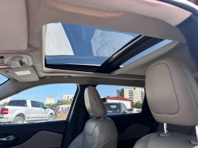 Jeep Cherokee 2.2 M-Jet 4x4, снимка 9