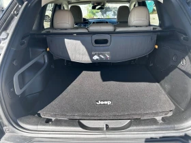 Jeep Cherokee 2.2 M-Jet 4x4, снимка 11