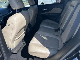 Jeep Cherokee 2.2 M-Jet 4x4, снимка 7