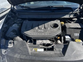 Jeep Cherokee 2.2 M-Jet 4x4, снимка 17