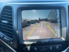 Jeep Cherokee 2.2 M-Jet 4x4, снимка 13