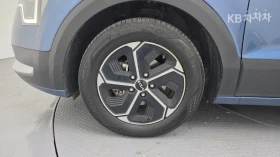 Kia Niro, снимка 6