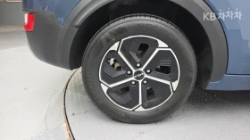 Kia Niro, снимка 8