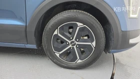 Kia Niro, снимка 9