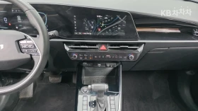 Kia Niro, снимка 14