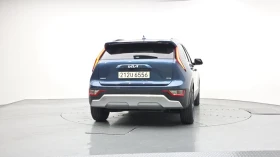 Kia Niro, снимка 4