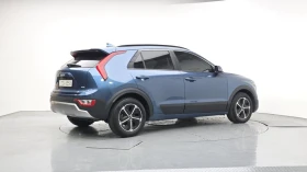 Kia Niro, снимка 2