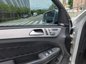 Mercedes-Benz GLE 350 D 4Matic Coupe FULL, снимка 17
