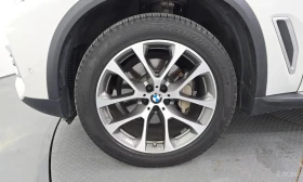 BMW X5 * xDrive 30d xLine * ПАНОРАМА * ОБДУХВАНЕ * , снимка 5