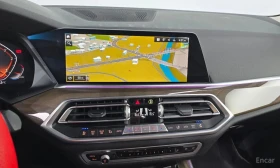 BMW X5 * xDrive 30d xLine * ПАНОРАМА * ОБДУХВАНЕ * , снимка 12
