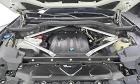 BMW X5 * xDrive 30d xLine * ПАНОРАМА * ОБДУХВАНЕ * , снимка 6