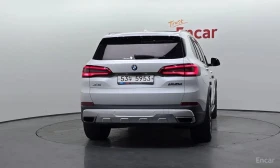 BMW X5 * xDrive 30d xLine * ПАНОРАМА * ОБДУХВАНЕ * , снимка 4