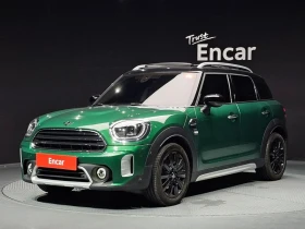 Mini Countryman 1.5 Automatic, снимка 1