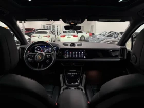 Porsche Cayenne AWD, снимка 6