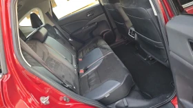 Honda Cr-v EXECUTIVE/СПОЙЛЕР/СТЕПЕНКИ/РОЛБАР/MEDIA-БЪЛГАРСКИ, снимка 14
