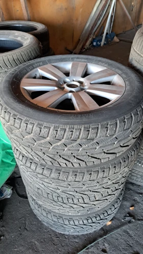 Chevrolet Captiva 2.0 TDI  6+ 1 места, снимка 8