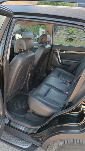 Chevrolet Captiva 2.0 TDI  6+ 1 места, снимка 7