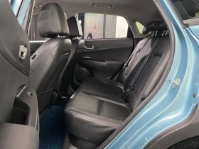 Hyundai Kona 1.6 - САМО 30% АВАНС, снимка 10