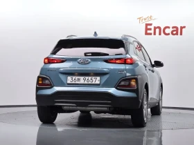 Hyundai Kona 1.6 - САМО 30% АВАНС, снимка 3