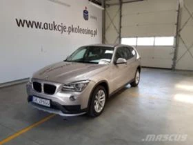 BMW X1 1.8d 2.0d 2.3d - [1] 