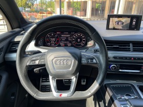 Audi Q7 SLine 3.0TDI 272 Matrix, снимка 10