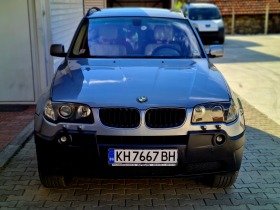 BMW X3 3.0 TDI 4×4 | Mobile.bg   3