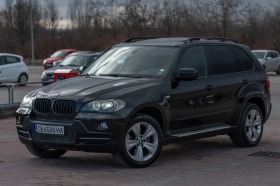 BMW X5 3.0D FULL, снимка 1 - Автомобили и джипове - 45890788