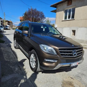 Mercedes-Benz ML 350, снимка 7