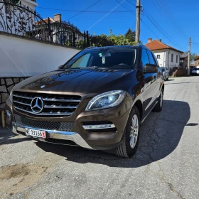 Mercedes-Benz ML 350, снимка 2