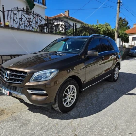 Mercedes-Benz ML 350, снимка 3