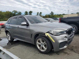 BMW X5 M-PACK XDRIVE35I, снимка 2